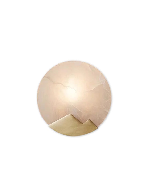 Wall Sconce GREGO — wall sconce lamp, designer lighting by RODESIGNE