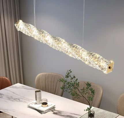 Pendant Light FALITTO — modern pendant light, custom designer lighting by RODESIGNE
