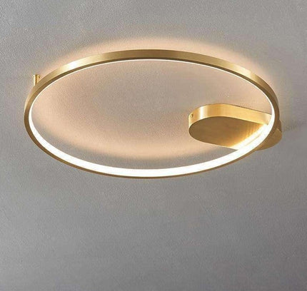 Ceiling Light VICCE — ceiling light fixture, designer lighting by RODESIGNE