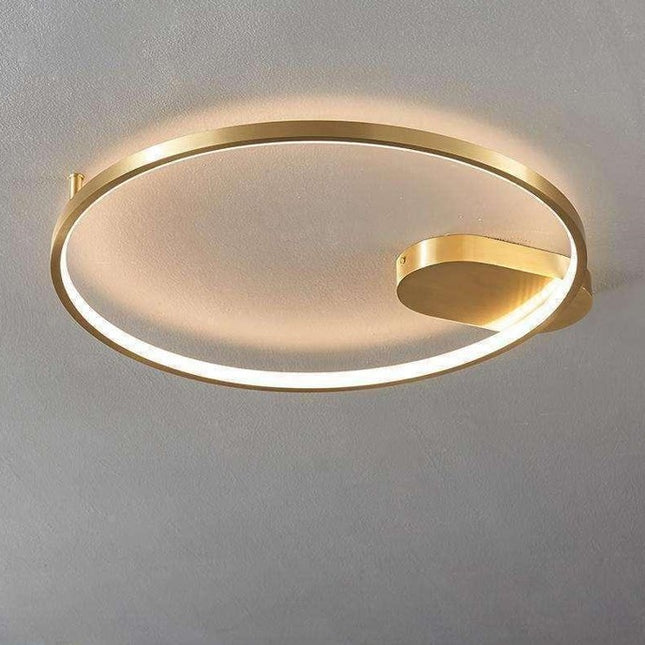 Ceiling Light VICCE — ceiling light fixture, designer lighting by RODESIGNE