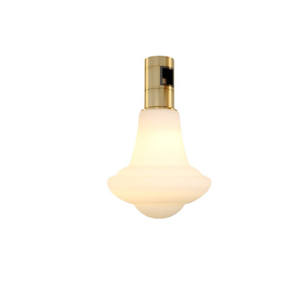 Shade CAPPA — designer lamp shade by RODESIGNE