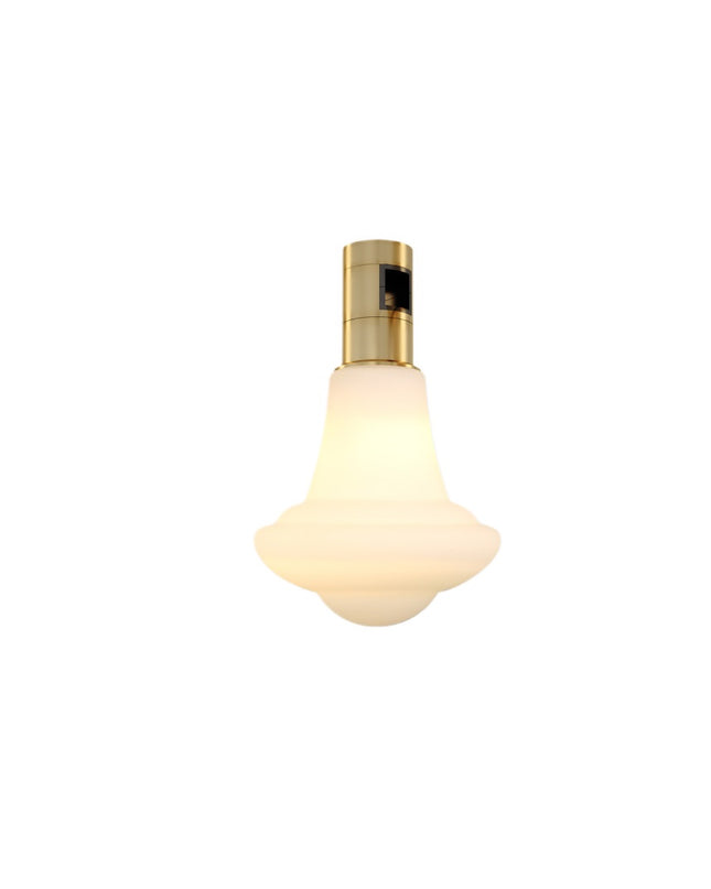 Shade CAPPA — designer lamp shade by RODESIGNE