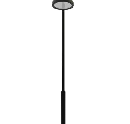 Park light M-003 H-3000mm 50W by RODESIGNE