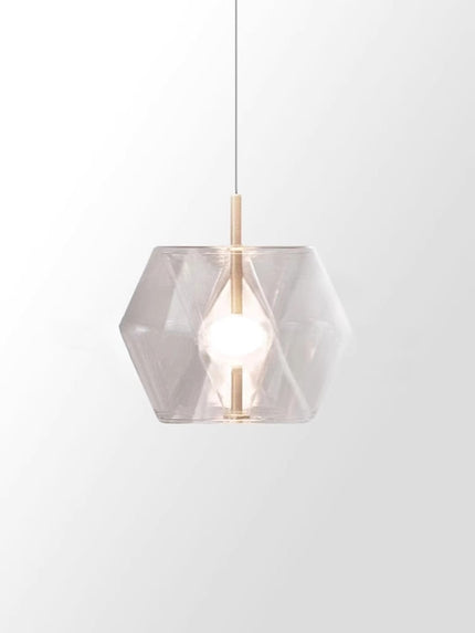 Pendant Light OUSHEN — modern pendant light, custom designer lighting by RODESIGNE