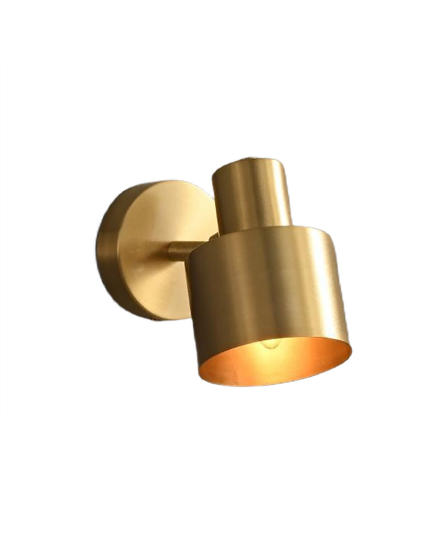 Wall Sconce SAZON — wall sconce lamp, designer lighting by RODESIGNE