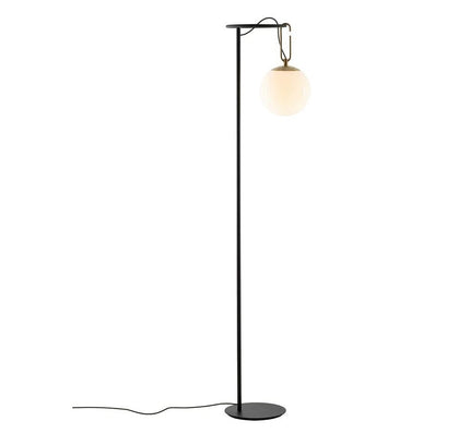 Floor Lamp NIKRO — designer floor lamp by RODESIGNE
