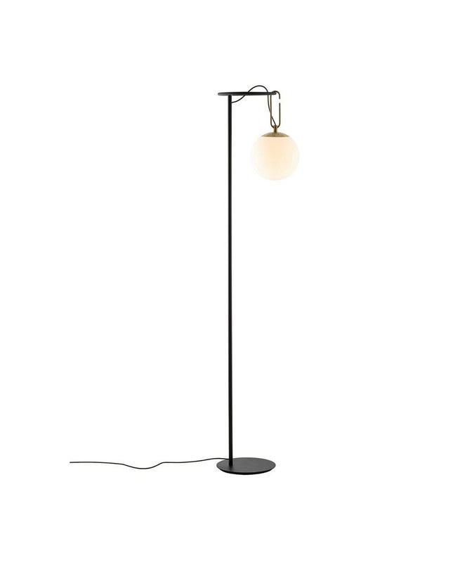 Floor Lamp NIKRO — designer floor lamp by RODESIGNE