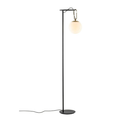 Floor Lamp NIKRO — designer floor lamp by RODESIGNE