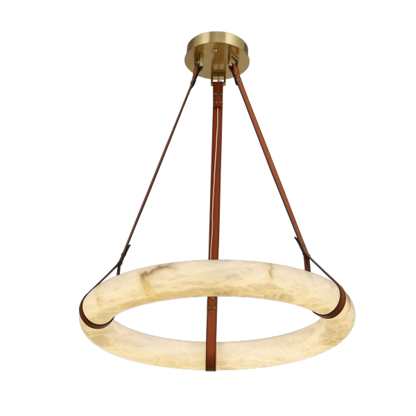 Chandelier ABONDA