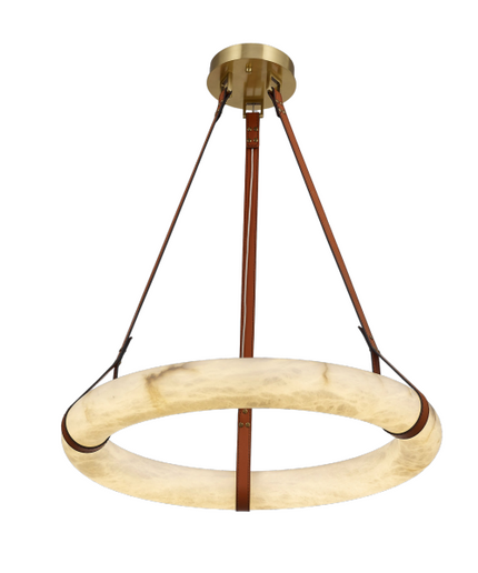 Chandelier ABONDA