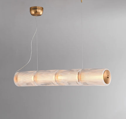 Chandelier TARS — designer chandelier, custom lighting by RODESIGNE