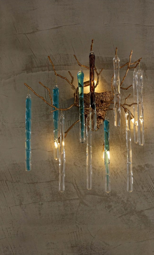 Wall Sconce BARDO