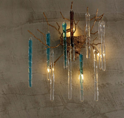 Wall Sconce BARDO — wall sconce lamp, designer lighting by RODESIGNE