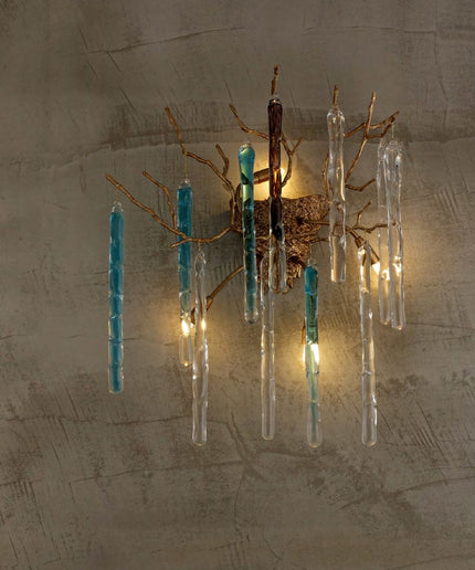 Wall Sconce BARDO