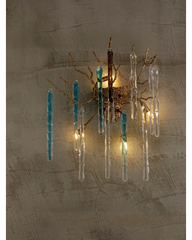 Wall Sconce BARDO — wall sconce lamp, designer lighting by RODESIGNE