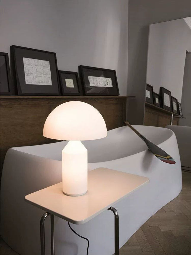 Table Lamp PEVA