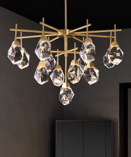 Chandelier DIALA