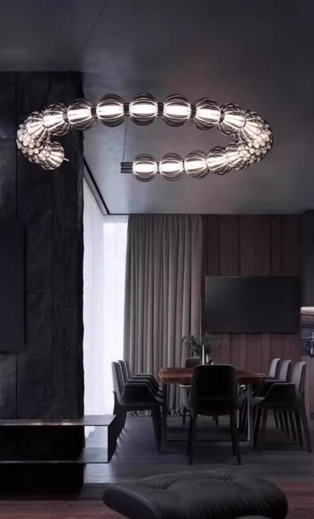 Chandelier NUMREN