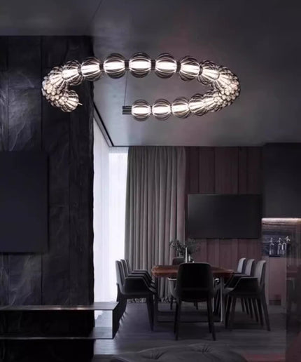 Chandelier NUMREN