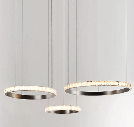 Chandelier LORY by Rodesigne