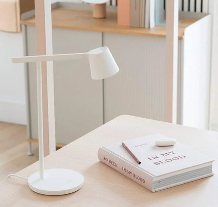 Table Lamp REARDON — designer table lamp by RODESIGNE