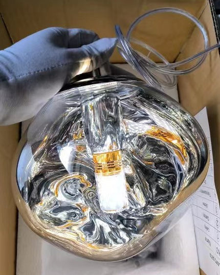 Pendant lamp IVREA by Rodesigne