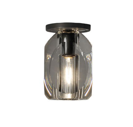 Ceiling Light OLIAF — ceiling light fixture, designer lighting by RODESIGNE
