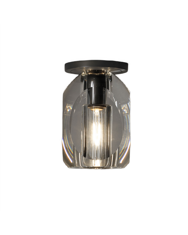 Ceiling Light OLIAF — ceiling light fixture, designer lighting by RODESIGNE