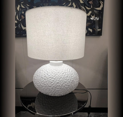Table Lamp BARD'S — designer table lamp by RODESIGNE