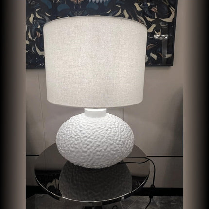 Table Lamp BARD'S — designer table lamp by RODESIGNE