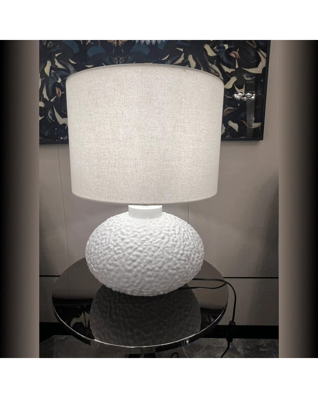 Table Lamp BARD'S — designer table lamp by RODESIGNE