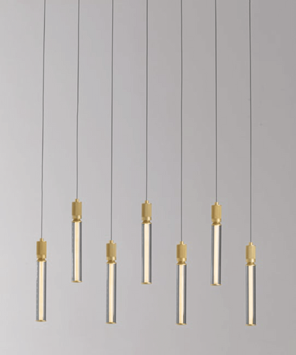 Chandelier ELKEMA