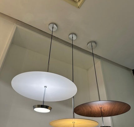 Pendant Light LOSKO — modern pendant light, custom designer lighting by RODESIGNE