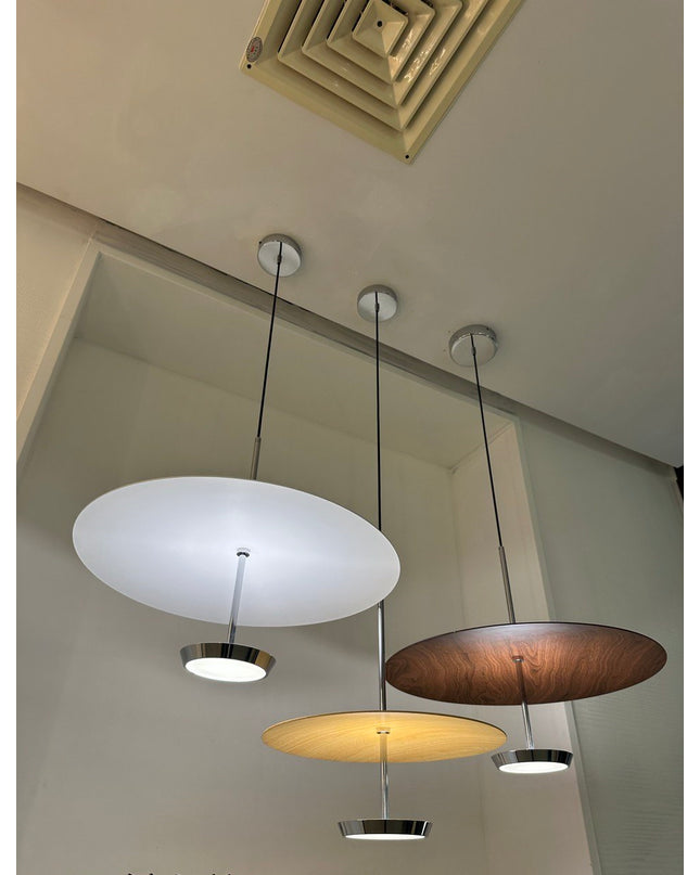 Pendant Light LOSKO — modern pendant light, custom designer lighting by RODESIGNE