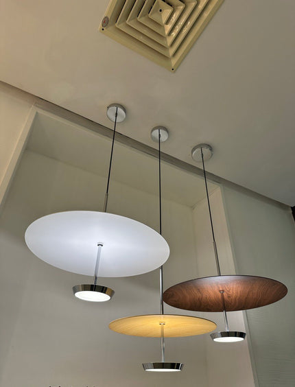 Pendant Light LOSKO — modern pendant light, custom designer lighting by RODESIGNE