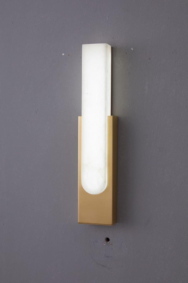 Wall lamp (Sconce) ALDIS by Rodesigne