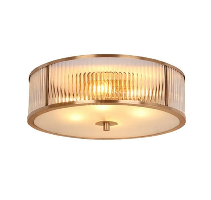 Ceiling Light FINEST — ceiling light fixture, designer lighting by RODESIGNE