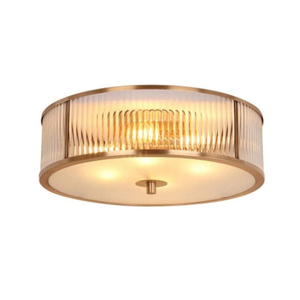 Ceiling Light FINEST — ceiling light fixture, designer lighting by RODESIGNE