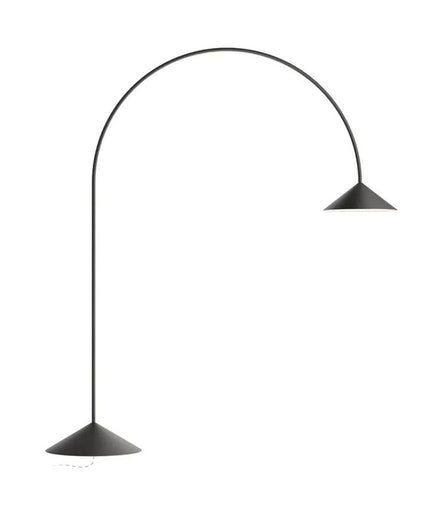 Floor Lamp DEKADER