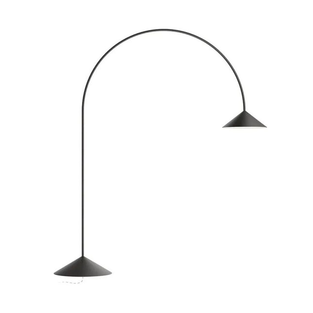 Floor Lamp DEKADER
