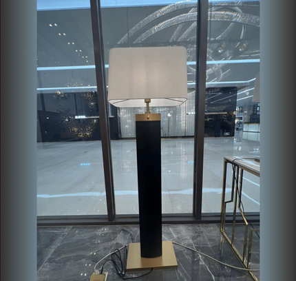 Floor Lamp ZANDO — designer floor lamp by RODESIGNE
