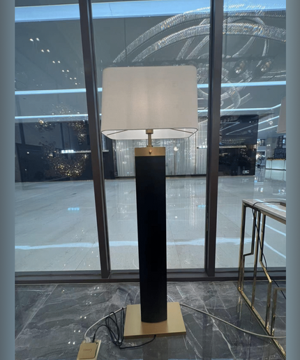Floor Lamp ZANDO