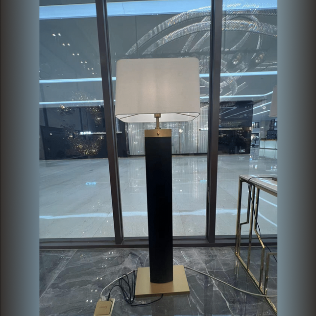 Floor Lamp ZANDO — designer floor lamp by RODESIGNE