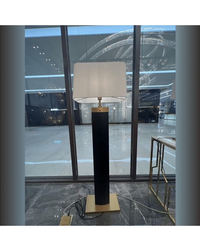 Floor Lamp ZANDO — designer floor lamp by RODESIGNE