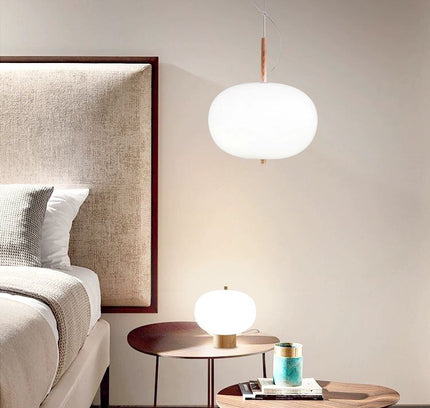 Pendant lamp DERRWY by Rodesigne