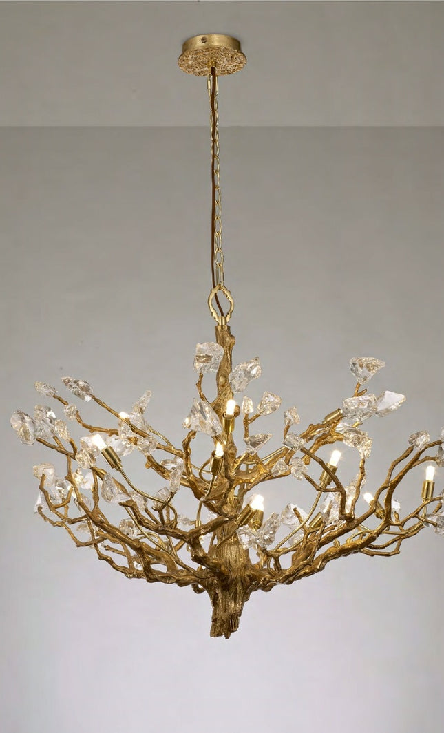 Chandelier VASSEN