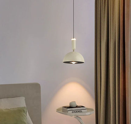 Pendant Light TESLAN — modern pendant light, custom designer lighting by RODESIGNE