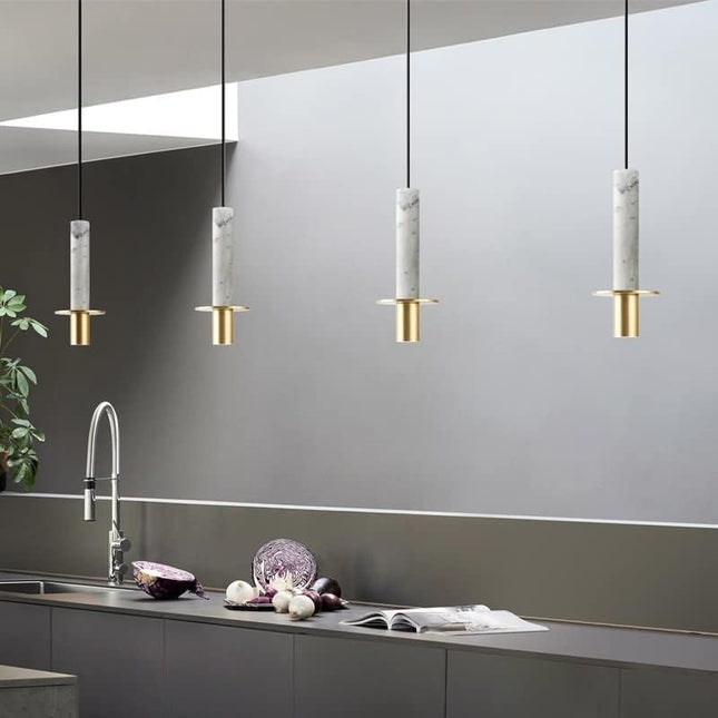 Pendant Light NEROLY