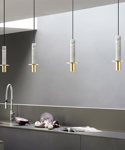 Pendant Light NEROLY