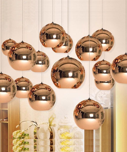 Pendant Light PORKES